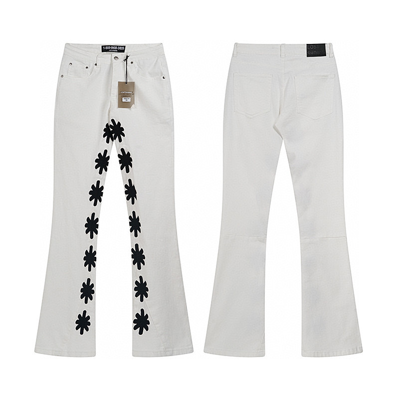 25fw Mannen Vrouwen Unisex Mod - Men'S Fashion Jeans And Boots recensie en prijs