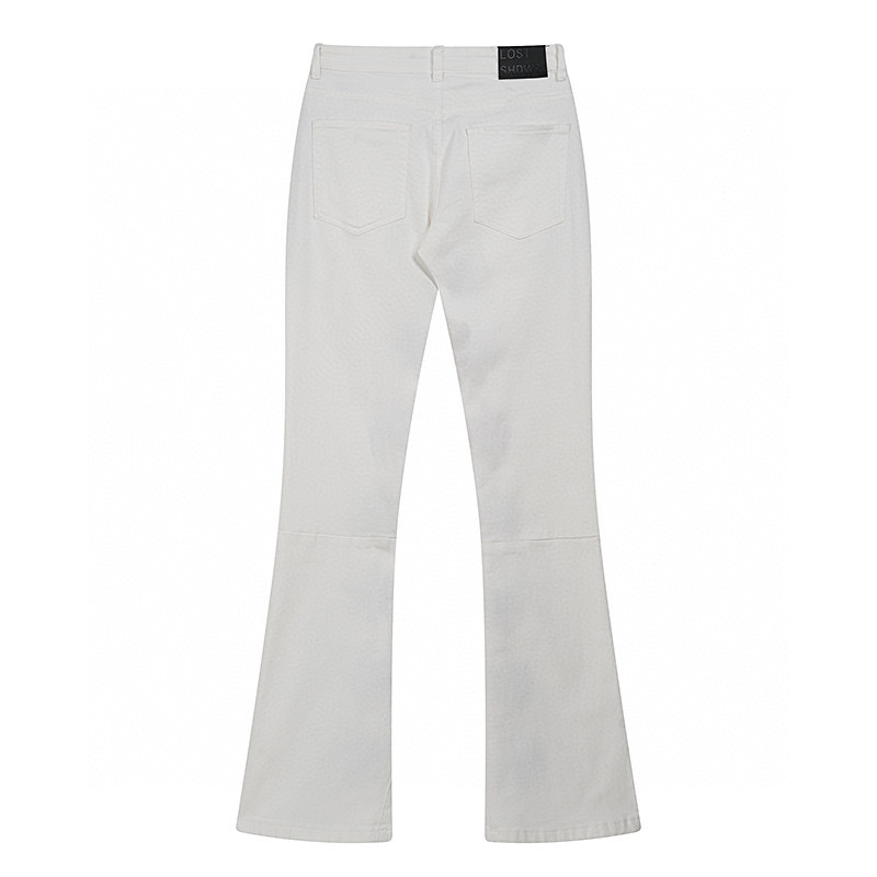 25fw Mannen Vrouwen Unisex Mod - Men'S Fashion Jeans And Boots recensie en prijs