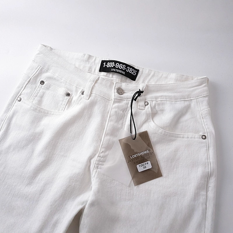 25fw Mannen Vrouwen Unisex Mod - Men'S Fashion Jeans And Boots recensie en prijs