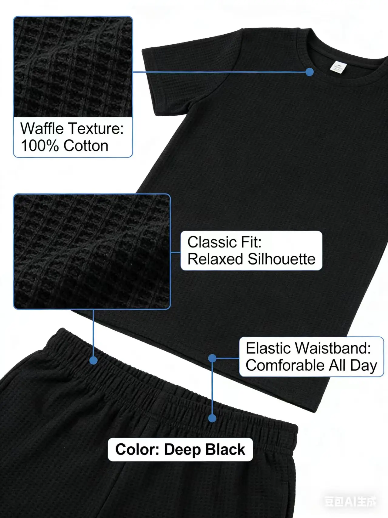 Zomer heren snel drogend casua - Mens Fashion Workwear recensie en prijs