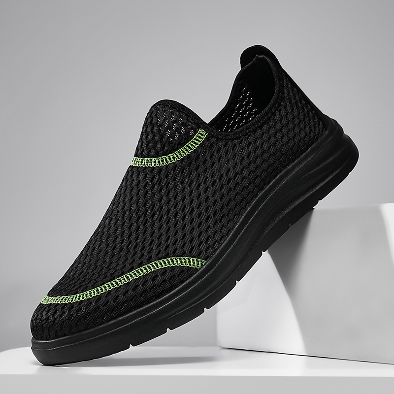 Zomer Nieuwe Heren Casual Scho - Mens Fashion Zapatos recensie en prijs