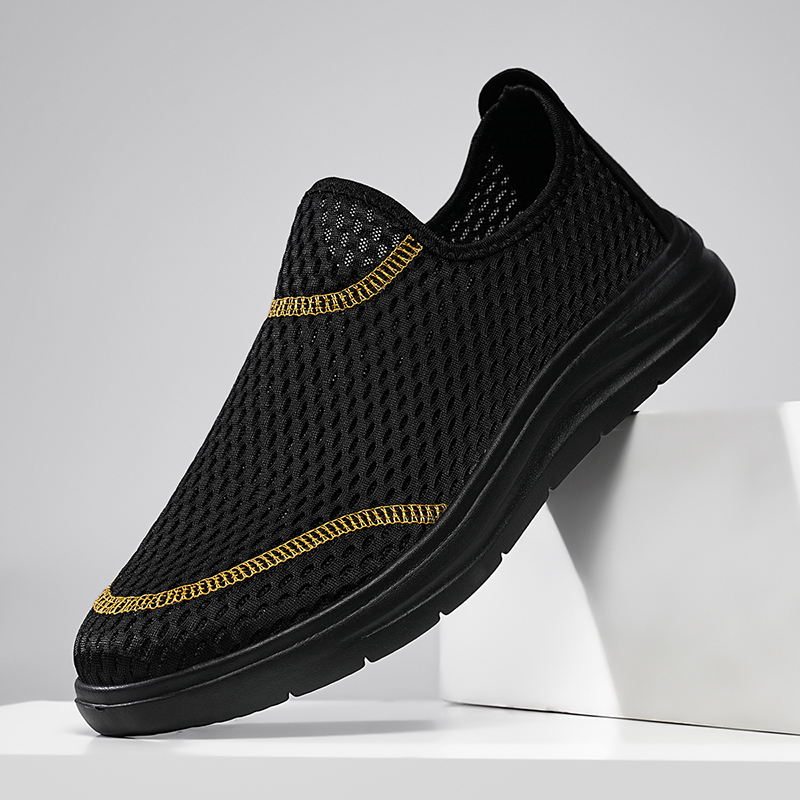 Zomer Nieuwe Heren Casual Scho - Mens Fashion Zapatos recensie en prijs