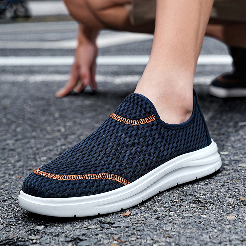 Zomer Nieuwe Heren Casual Scho - Mens Fashion Zapatos recensie en prijs