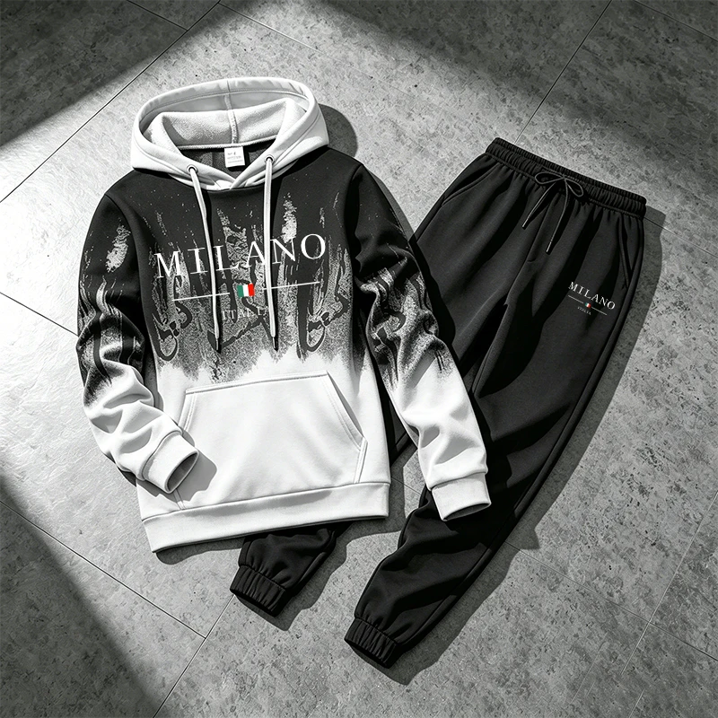 2026 Nieuwe Aanwinst Heren Tra - Jogger Sweatpants Men recensie en prijs