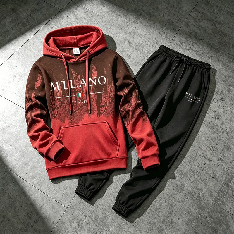 2026 Nieuwe Aanwinst Heren Tra - Jogger Sweatpants Men recensie en prijs