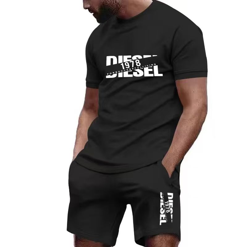 2026 nieuwe zomer heren T-shir - Queer Men'S Fashion recensie en prijs