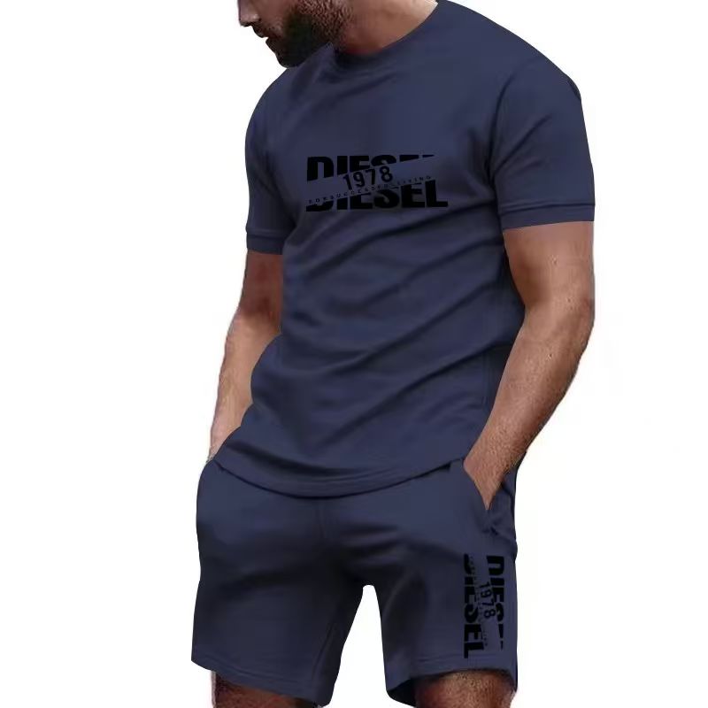 2026 nieuwe zomer heren T-shir - Queer Men'S Fashion recensie en prijs