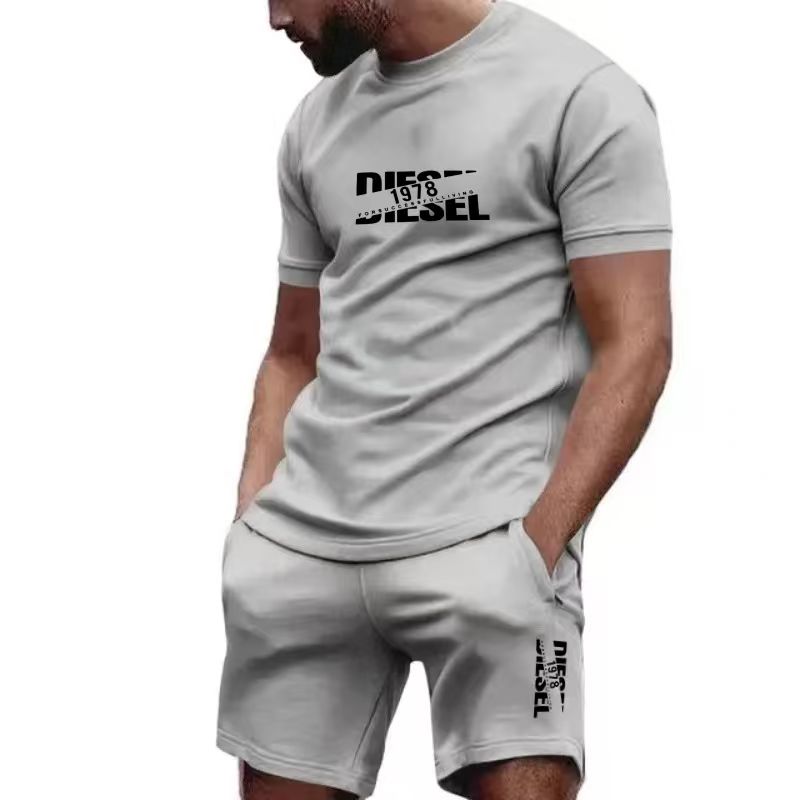 2026 nieuwe zomer heren T-shir - Queer Men'S Fashion recensie en prijs