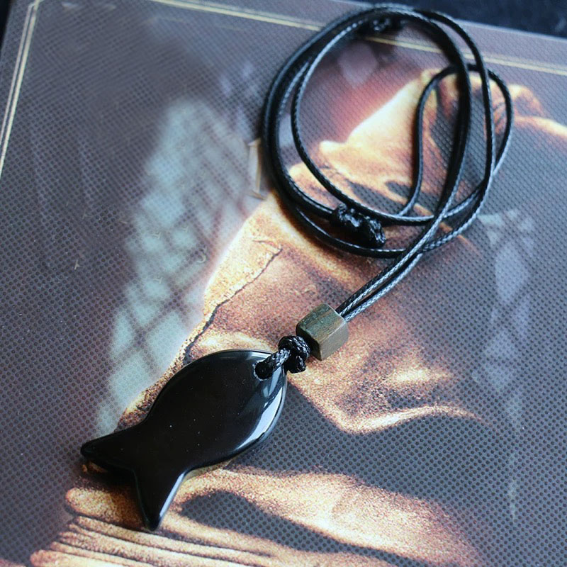 Vintage natuurlijke zwarte obs - Men'S Fashion Today recensie en prijs