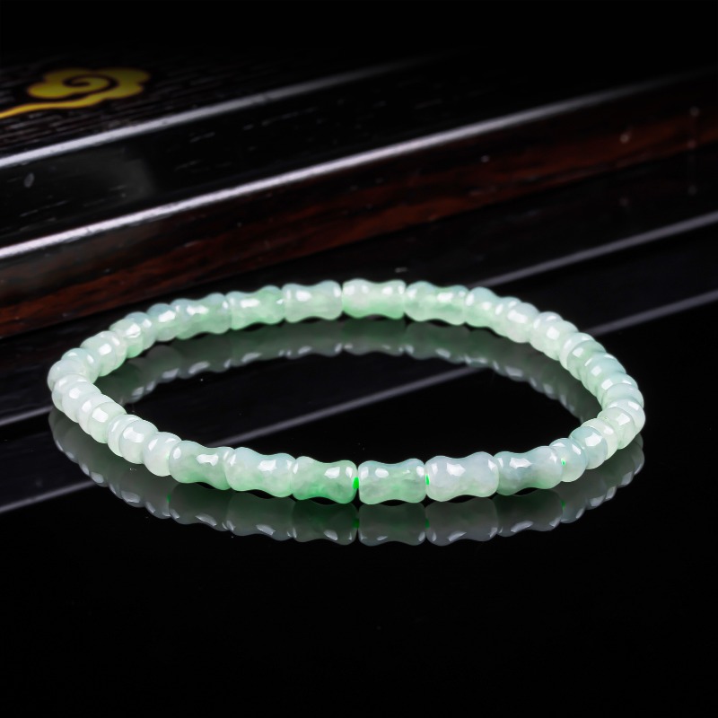 Nieuwe Echte Natuurlijke Jade  - Men'S Fashion Jewelry recensie en prijs