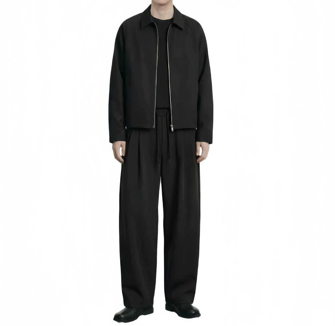 2026 Lente- en Herfstmodel Har - Harrington Jacket recensie en prijs