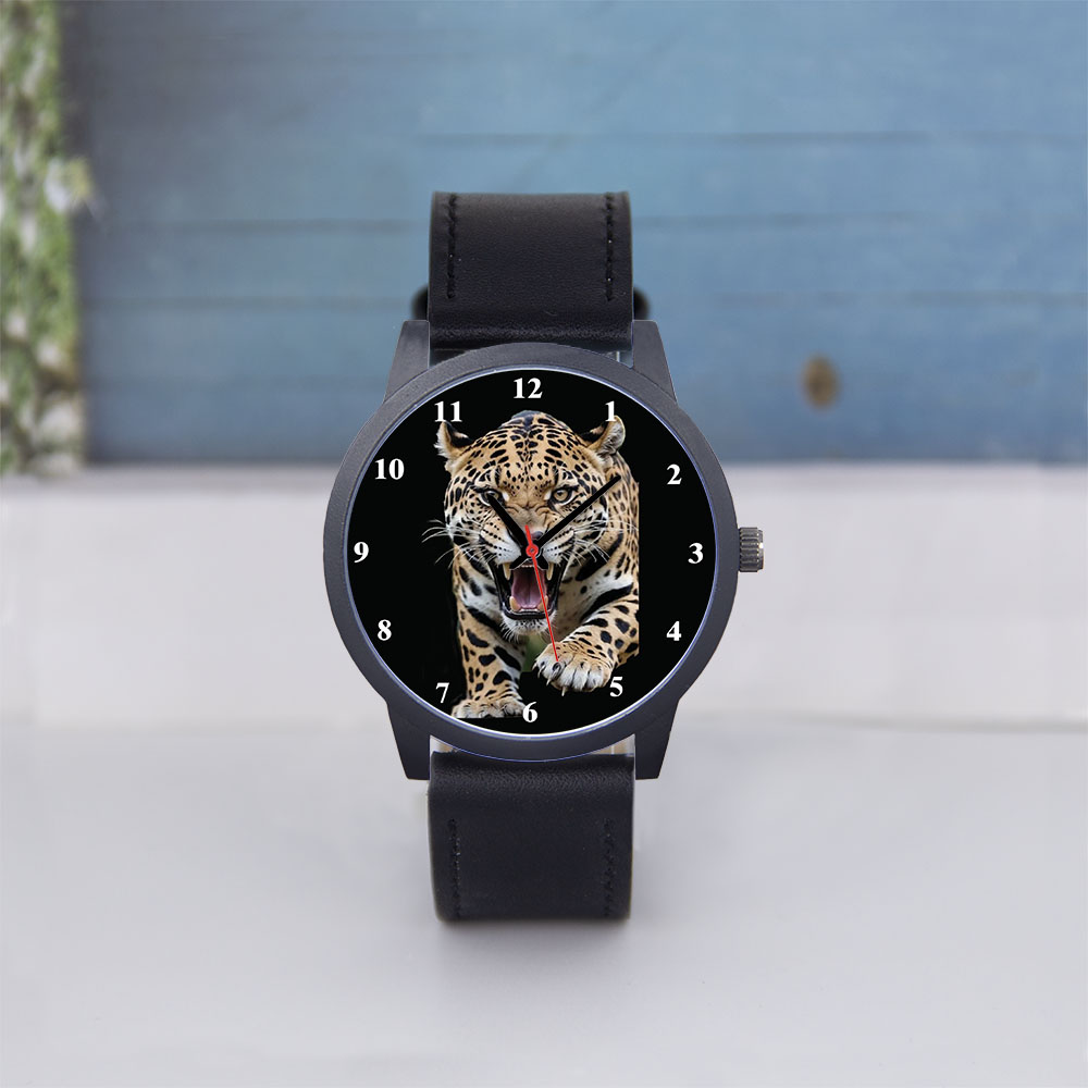 Universeel roségouden wijzerpl - Mens Fashion Bracelet recensie en prijs