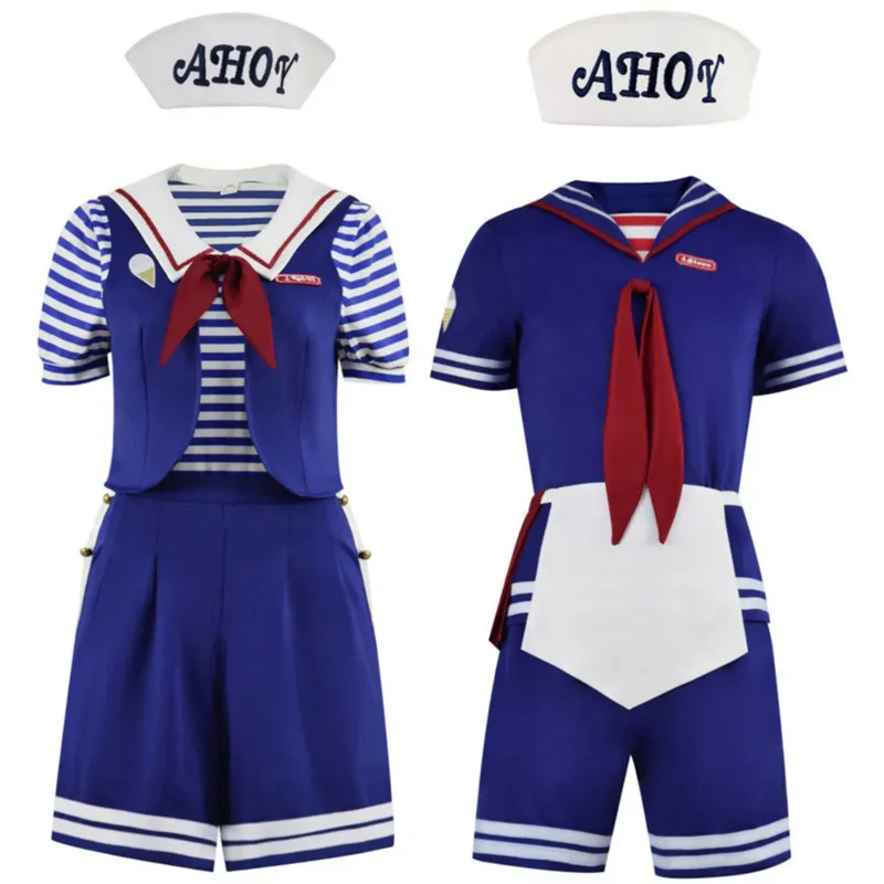 Halloween Robin Steve Harringt - Harrington Jacket recensie en prijs