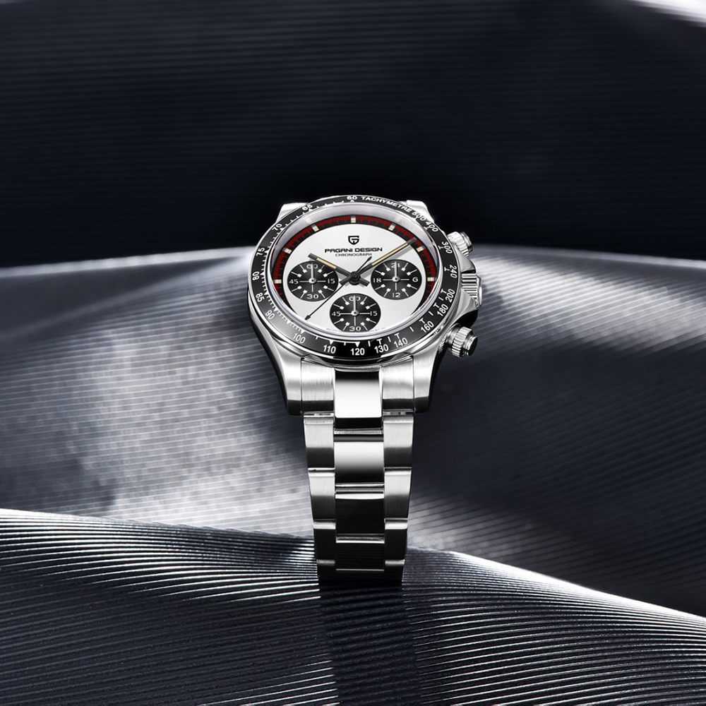 PAGANI DESIGN Fashion Sports T - Mens Fashion Bracelet recensie en prijs