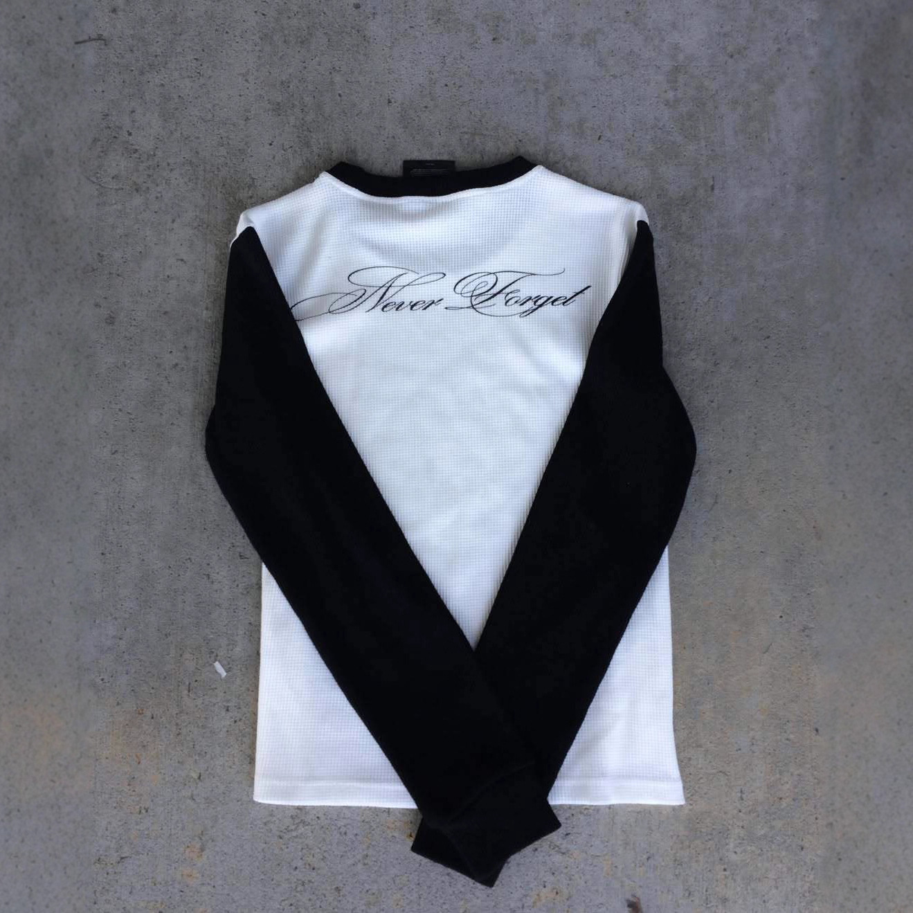 Nieuw T-shirt met lange mouwen - Men'S Fashion Y2K recensie en prijs