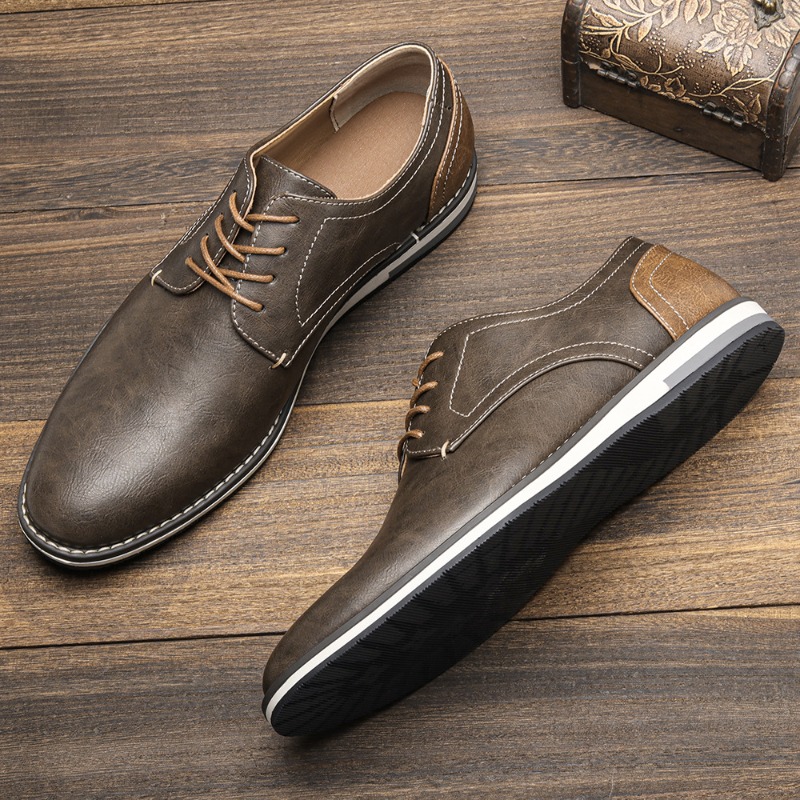 Heren Canvas Laarzen Mode Hoge - Mens Fashion Zapatos recensie en prijs