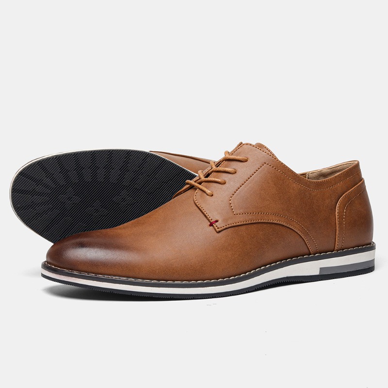 Heren Canvas Laarzen Mode Hoge - Mens Fashion Zapatos recensie en prijs