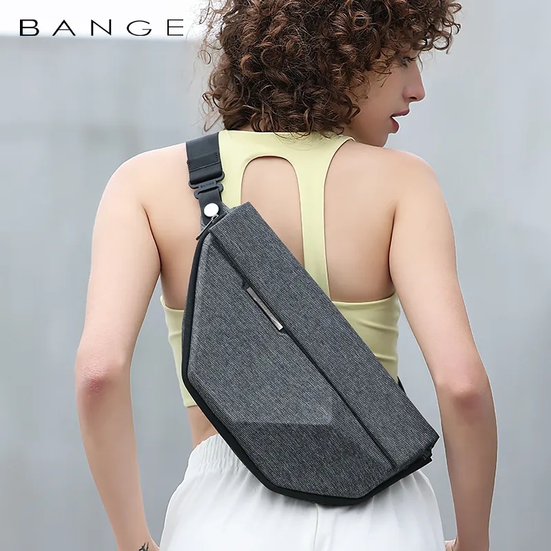 Bange Cross Man Anti-Diefstal  - Men'S Fashion Bag recensie en prijs