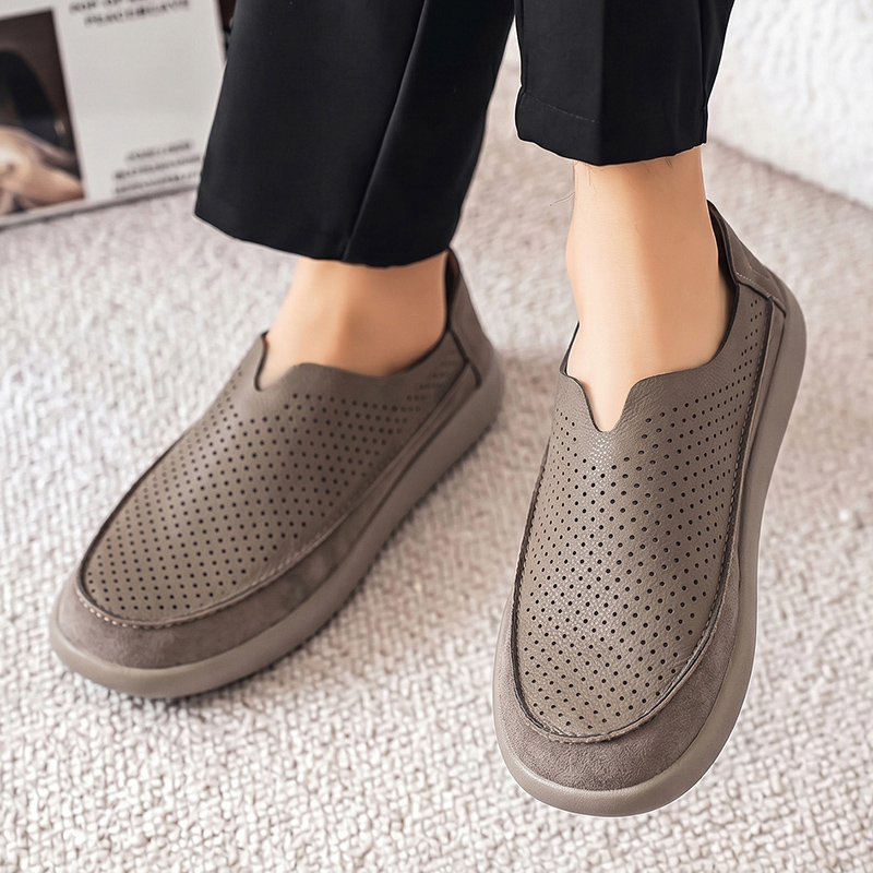 Heren Sneakers Loafers Grote M - Mens Fashion Chinos recensie en prijs