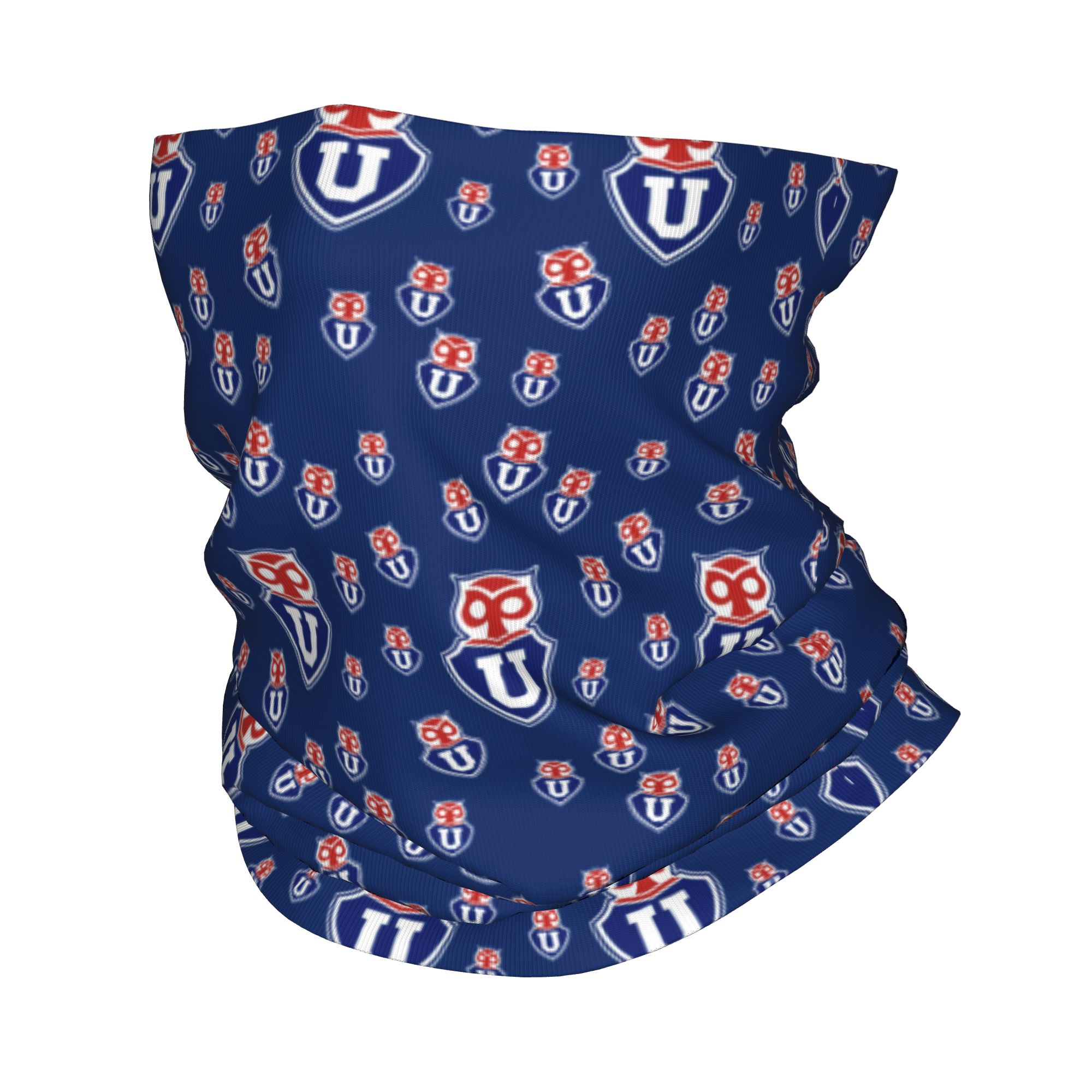 Universiteit van Chili nekbesc - Men'S Fashion University recensie en prijs