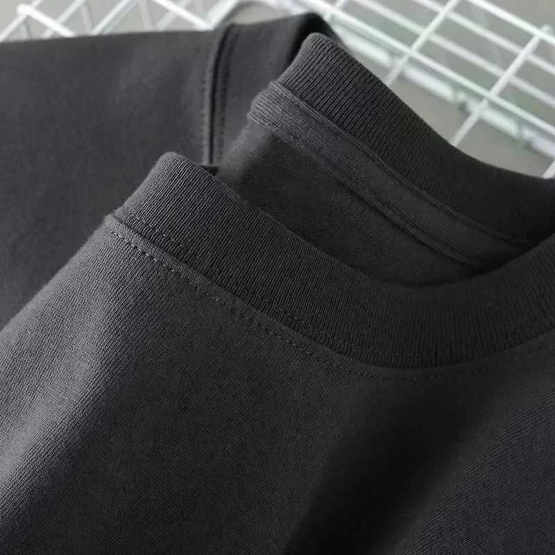 Gothic T-shirt voor heren - No - Men'S Fashion Today recensie en prijs