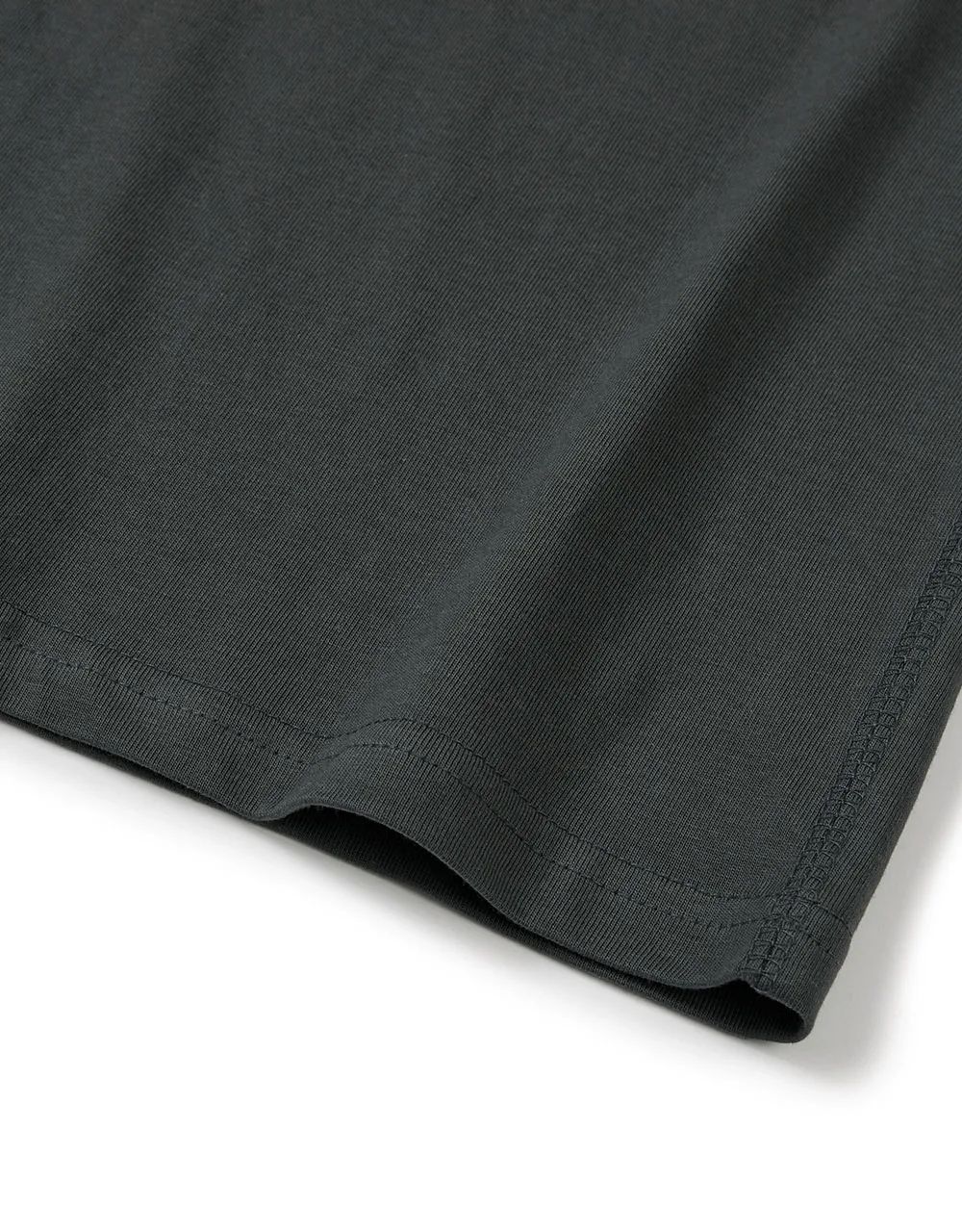 Gothic T-shirt voor heren - No - Men'S Fashion Today recensie en prijs