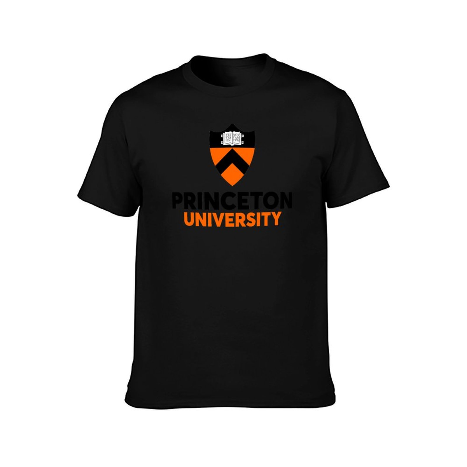 Princeton University T-shirt m - Men'S Fashion University recensie en prijs