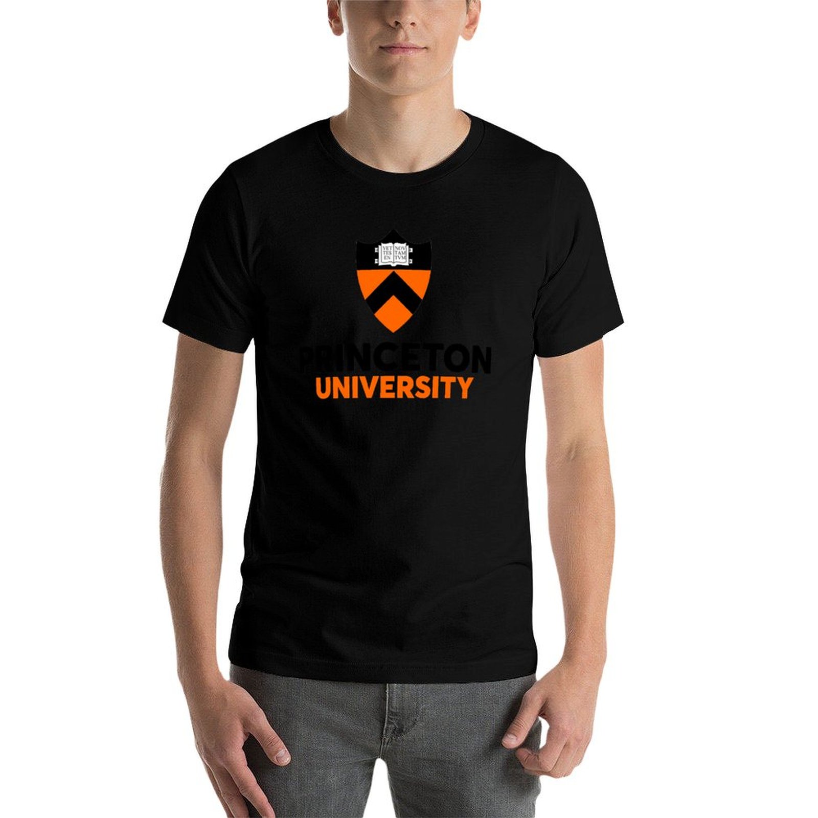 Princeton University T-shirt m - Men'S Fashion University recensie en prijs