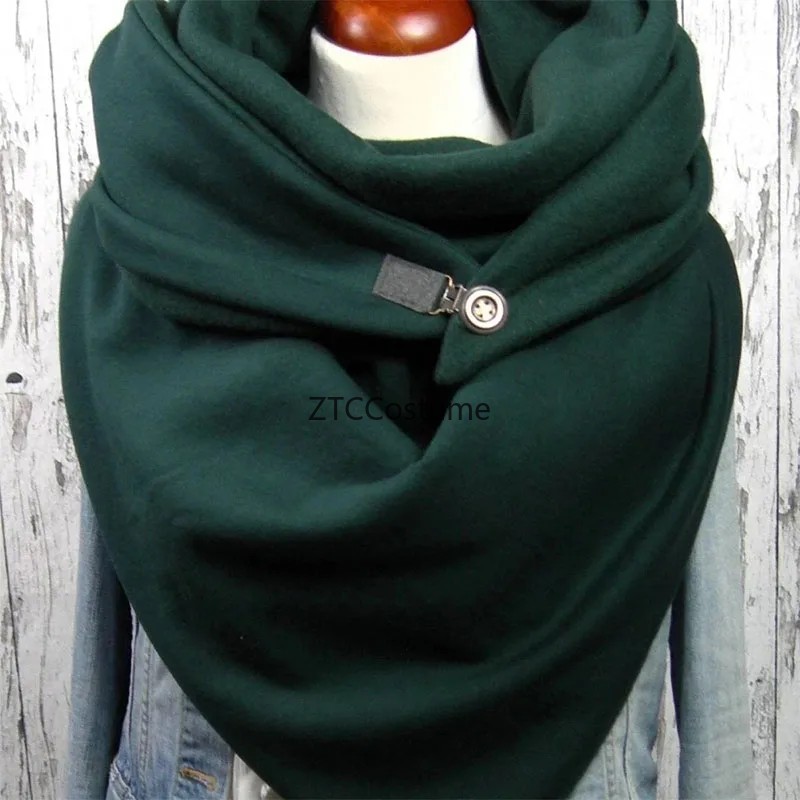 Cosplay unisex katoenen buissj - Mens Fashion Poncho recensie en prijs