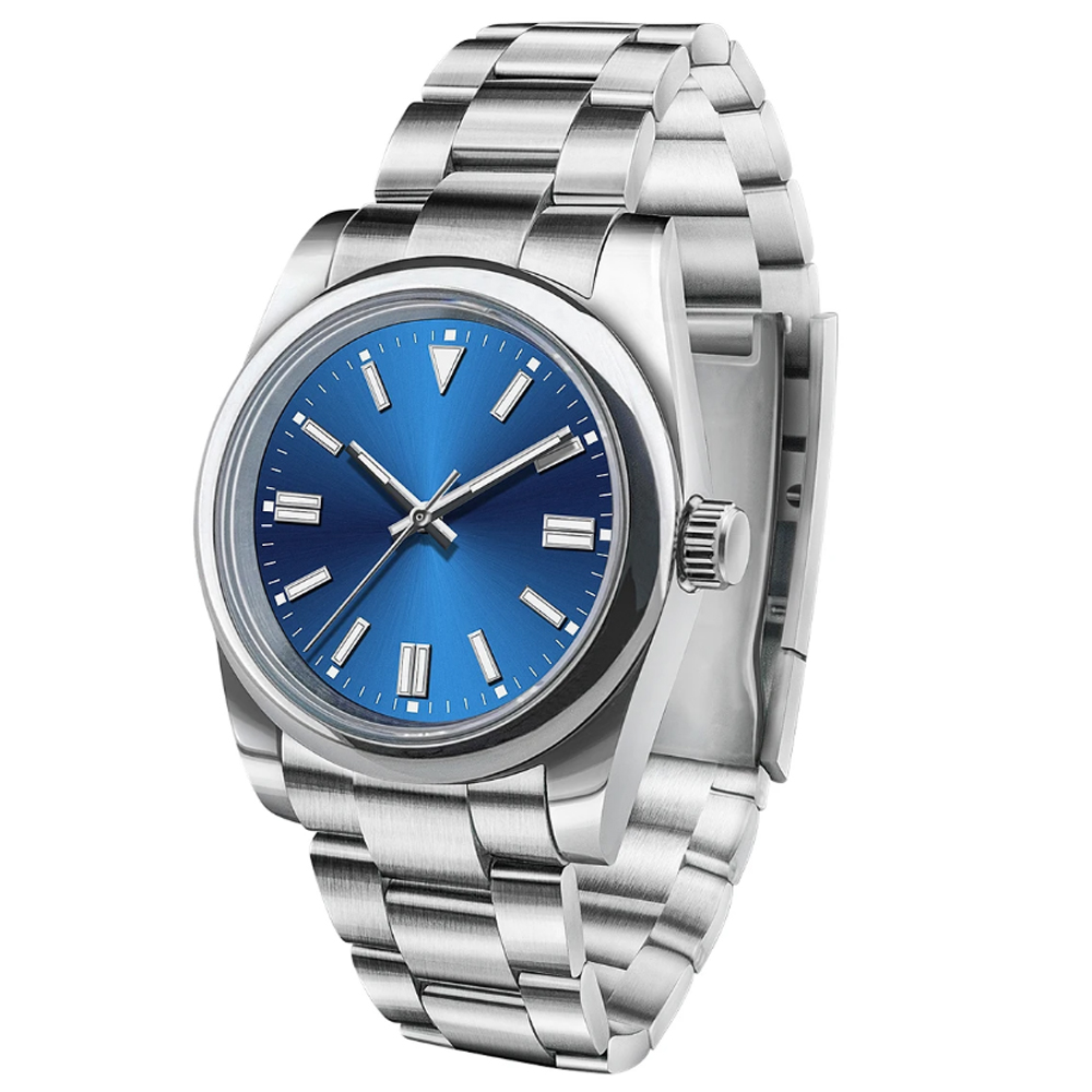 Aangepast logo herenhorloge sa - Mens Fashion Bracelet recensie en prijs