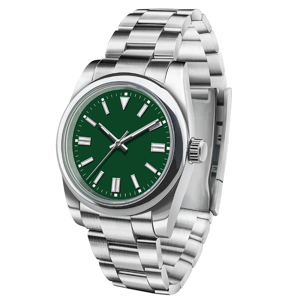 Aangepast logo herenhorloge sa - Mens Fashion Bracelet recensie en prijs