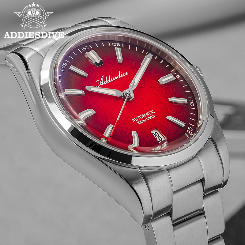 Addiesdive Horloge Voor Gift 3 - Mens Fashion Bracelet recensie en prijs