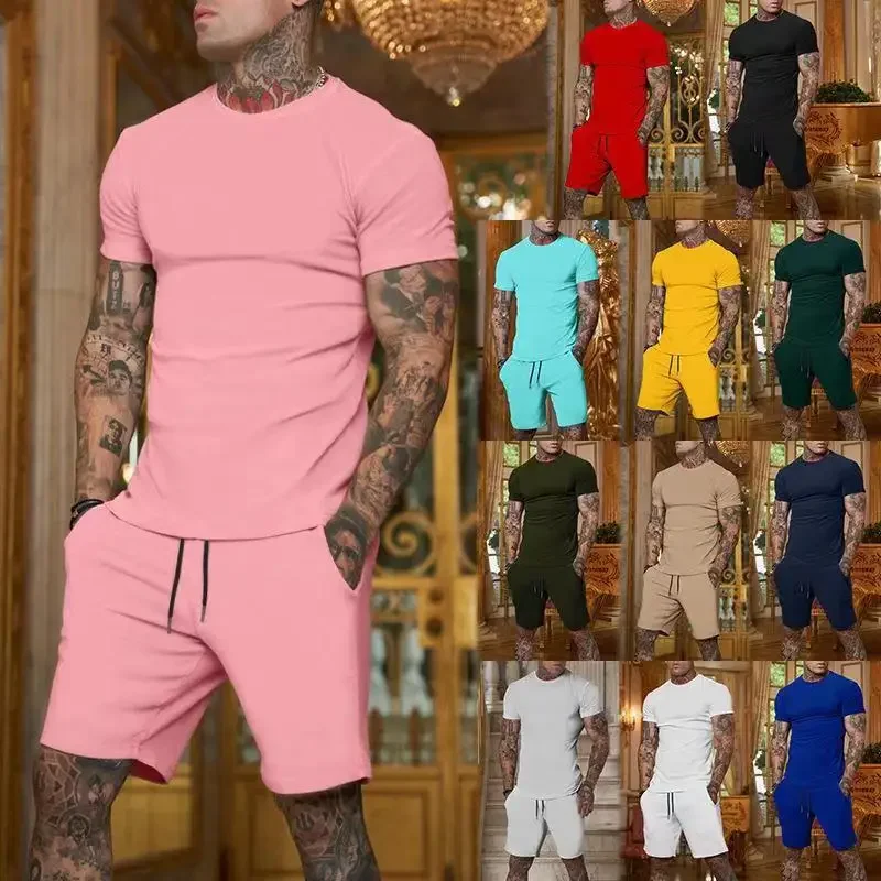 Modieus en casual zomer outdoo - Mens Fashion Workwear recensie en prijs