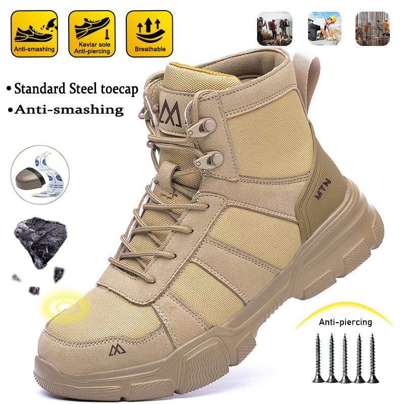 Herenschoenen met anti-verbrij - Mens Fashion Chinos recensie en prijs