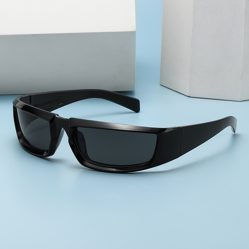 Beschermende bril Populaire Y2 - Men'S Fashion Y2K recensie en prijs