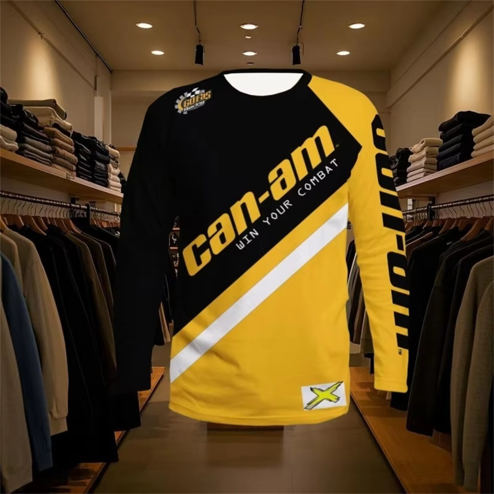 Motorcycle Racing T-shirt met  - Queer Men'S Fashion recensie en prijs