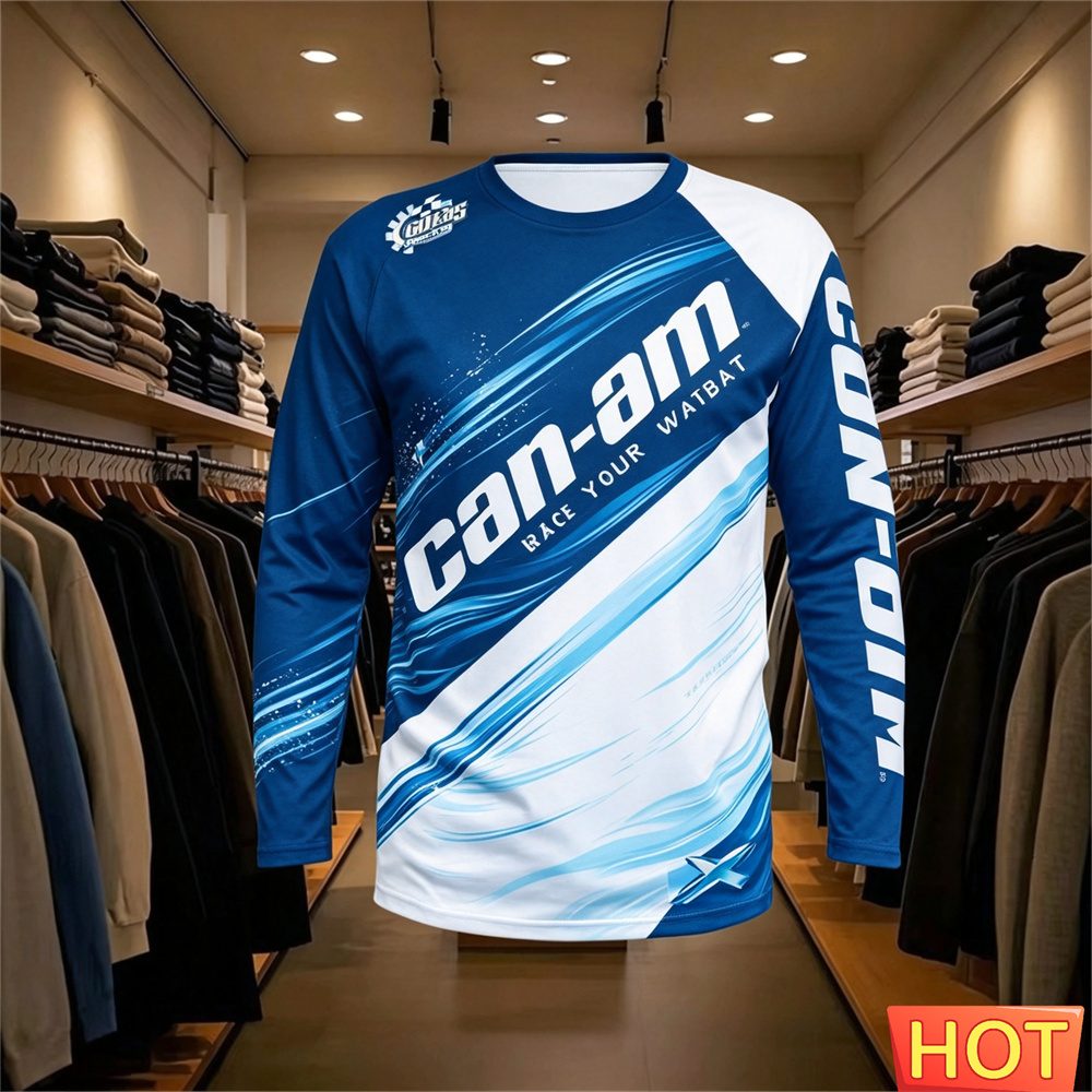 Motorcycle Racing T-shirt met  - Queer Men'S Fashion recensie en prijs