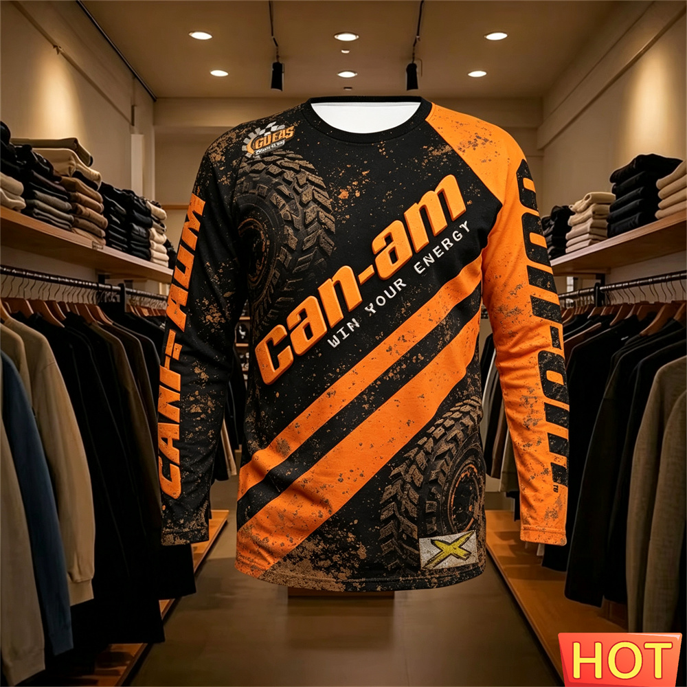 Motorcycle Racing T-shirt met  - Queer Men'S Fashion recensie en prijs
