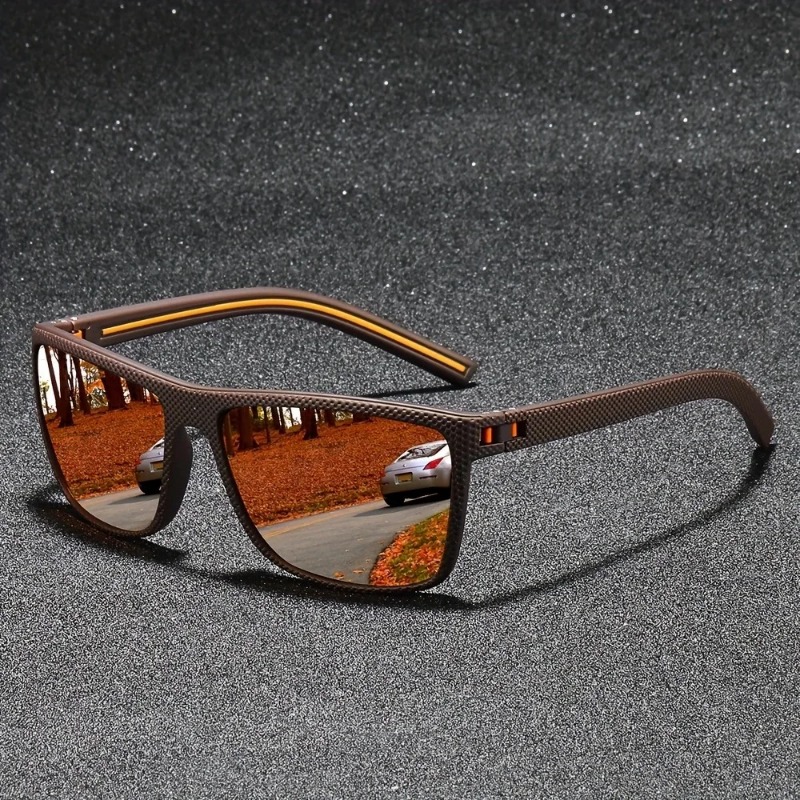 Mode Sport Vintage Vierkante Z - Men'S Fashion Old Money recensie en prijs