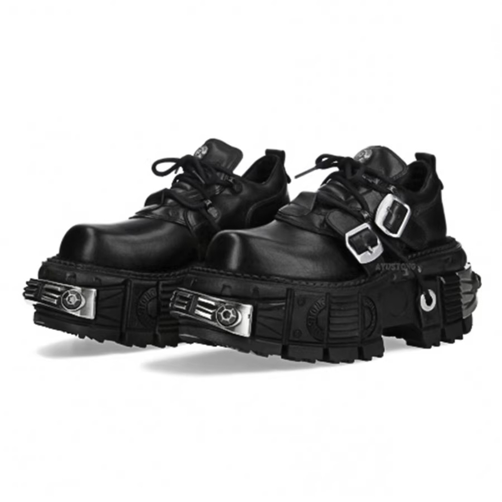 Mode Dames Goth Heavy Metal Ec - Men'S Fashion Y2K recensie en prijs