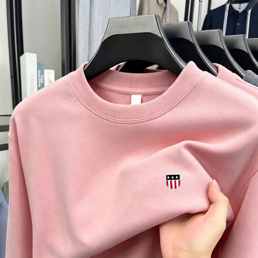 Zacht katoenen high-end merk h - Fashion Mens Shirt recensie en prijs