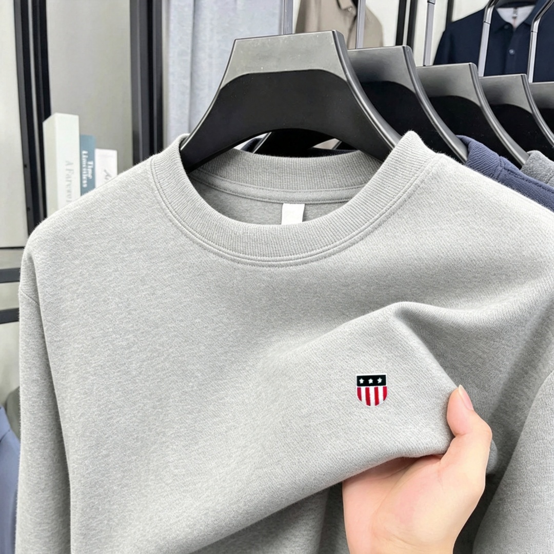 Zacht katoenen high-end merk h - Fashion Mens Shirt recensie en prijs