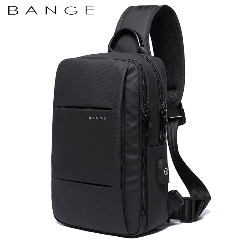 Bange Fashion Sling Heren Reiz - Men'S Fashion Bag recensie en prijs