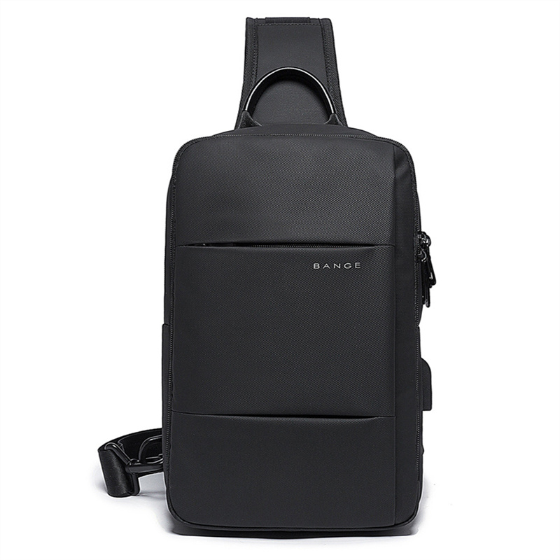 Bange Fashion Sling Heren Reiz - Men'S Fashion Bag recensie en prijs