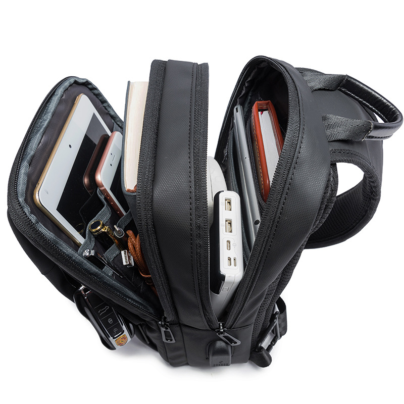 Bange Fashion Sling Heren Reiz - Men'S Fashion Bag recensie en prijs