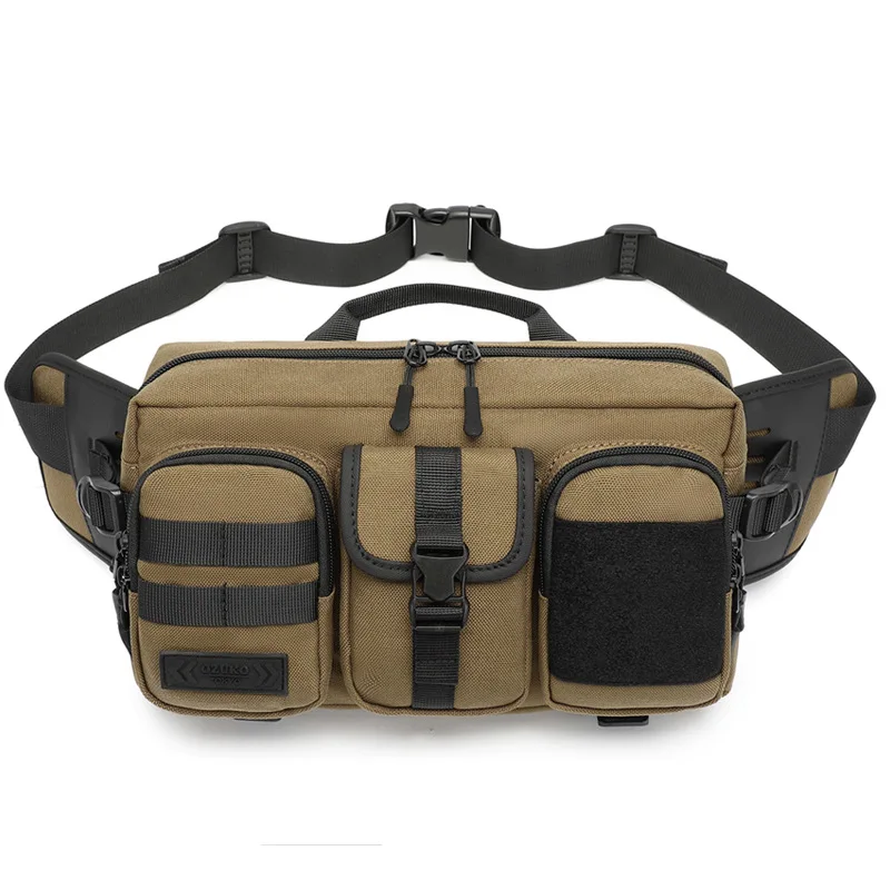 OZUKO Pouch voor heren Waterdi - Men'S Fashion Bag recensie en prijs