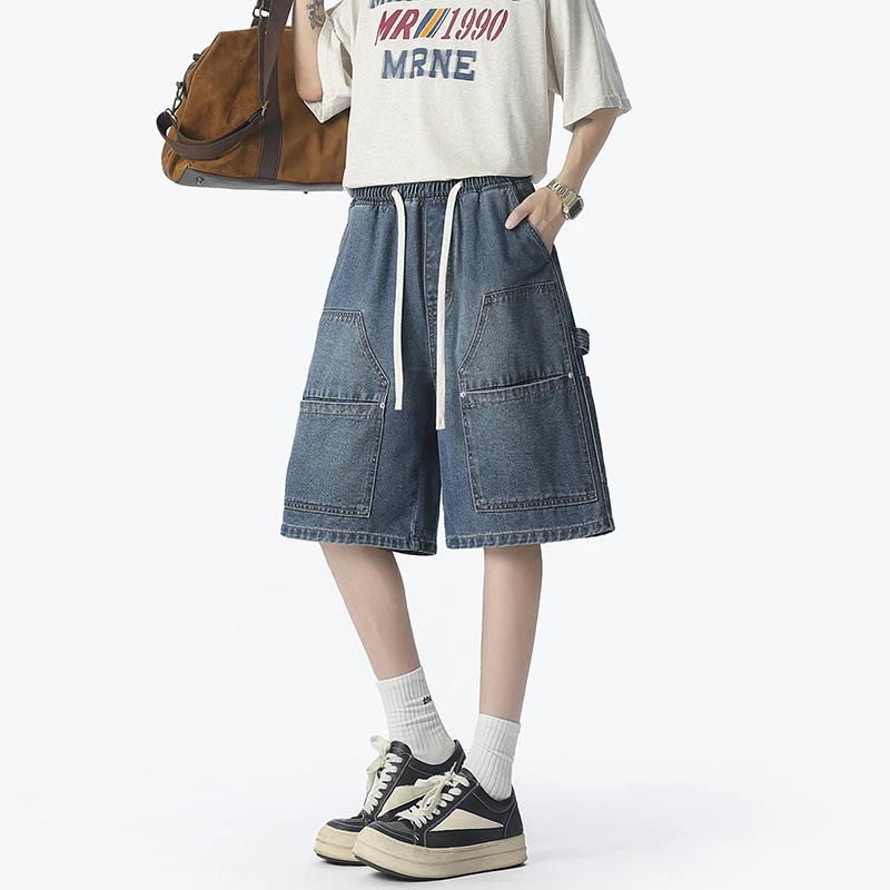Amerikaanse mode straat werkkl - Mens Fashion Workwear recensie en prijs