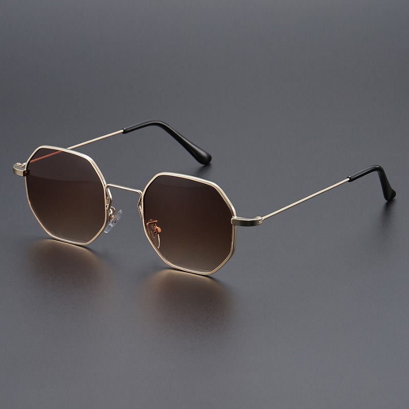 Sexy kleine vierkante zonnebri - Men'S Fashion Old Money recensie en prijs