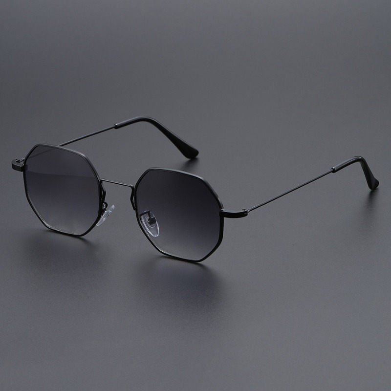 Sexy kleine vierkante zonnebri - Men'S Fashion Old Money recensie en prijs