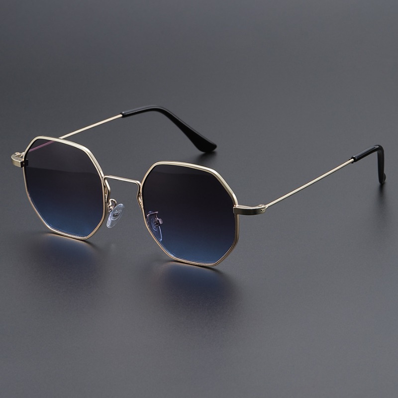 Sexy kleine vierkante zonnebri - Men'S Fashion Old Money recensie en prijs